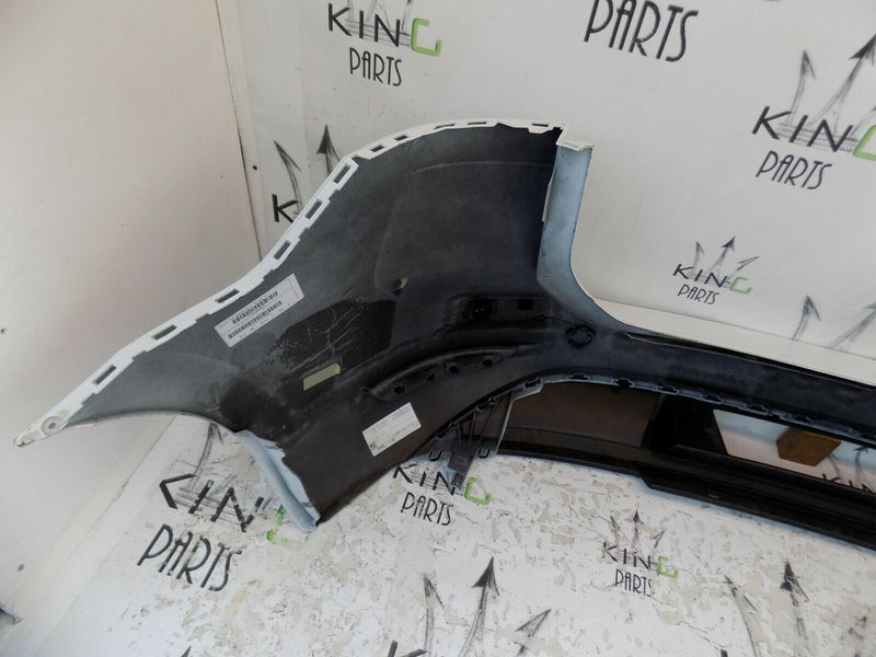 VW TOURAN II MK2 5T 2015-2018 REAR BUMPER GENUINE 4x PDC 5TA807421 A B