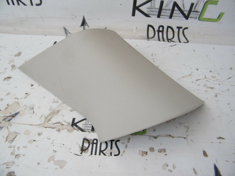 MINI ONE/ S/ COOPER F55 2014-ON 5DR RIGHT D PILLAR COLUMN TRIM COVER 51437360650