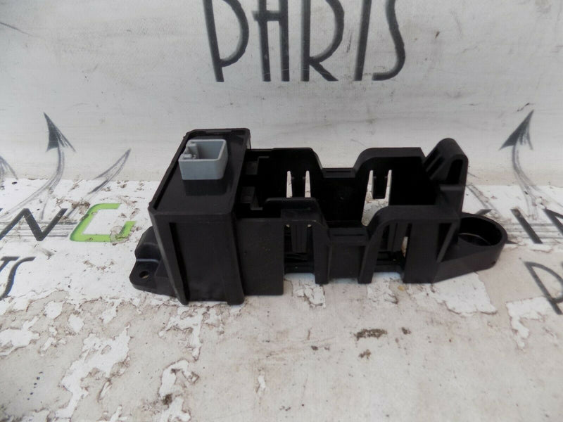 LAND ROVER RANGE ROVER EVOQUE L538 2011-2019 AUXILIARY BATTERY BRACKET GENUINE