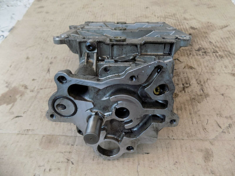 BMW 5 SERIES F10 F11 DIESEL OIL PUMP GENUINE 7798014 N4 /// 9140307540