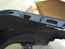 Volkswagen VW Golf MK7 2013-On 5G6 807 421 Rear Bumper Genuine Black (9241)