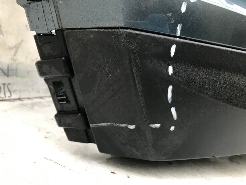 SKODA KODIAQ 2016-2020 FRONT BUMPER GENUINE 565807221