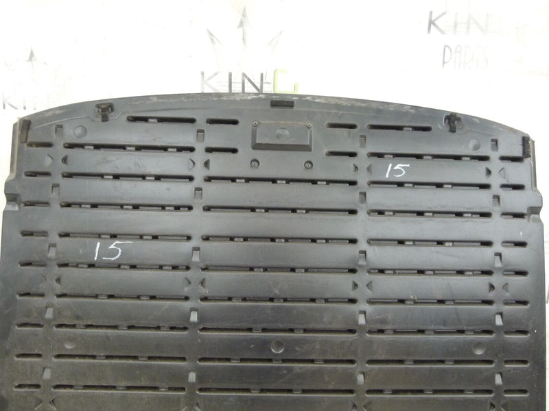MITSUBISHI LANCER 2008–2017 REAR BOOT FLOOR CARPET PANEL GENUINE 7646A104