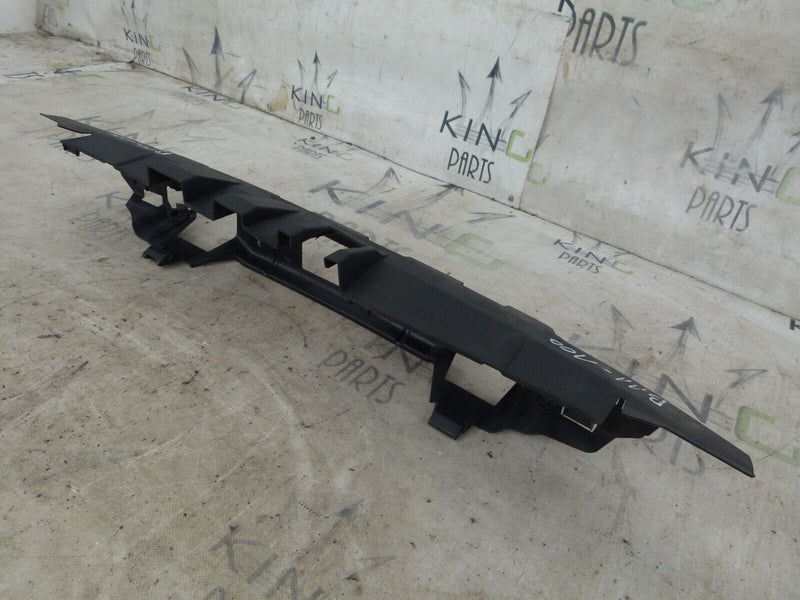 AUDI A3 8V LCI ESTATE 2016-20 REAR BUMPER BRACKET GENUINE 8V0807217