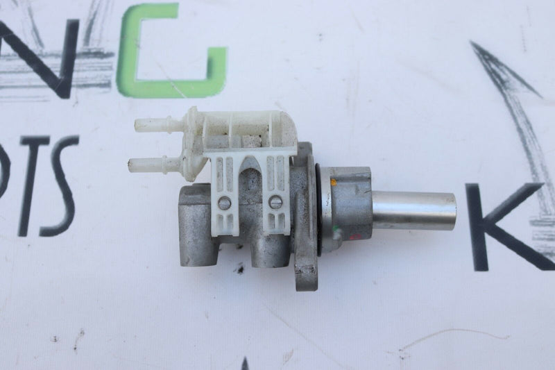 VAUXHALL CORSA D 2006-2014 BRAKE MASTER CYLINDER 0204254463 *2