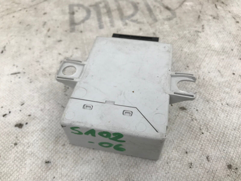 BMW X5 E53 2000-2006 IMMOBILISER CONTROL UNIT GENUINE 6135 6905667