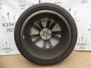 BMW X5 X6 469 M SPORT 20" INCH ALLOY WHEEL + TYRE 315/35/R20 11JX20H2