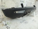 RANGE ROVER EVOQUE L538 2011-15 REAR BUMPER DIFFUSER GENUINE BJ32-17D781-A