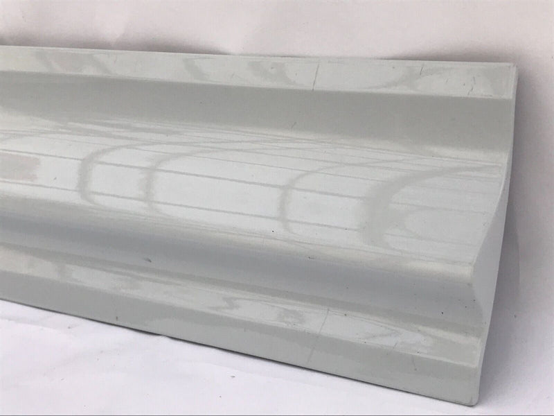 PORSCHE MACAN S T GTS 2022-ON REAR DOOR PANEL TRIM MOULDING RIGHT SIDE 95B839890