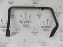 BMW 5 SERIES F11 REAR RIGHT DOOR WINDOW FRAME COVER TRIM RIGHT 608290