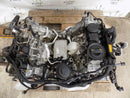 Audi S4/S5 B9 2017-2021 Complete Engine 3.0 TFSI Petrol Code CWG - Low Milage