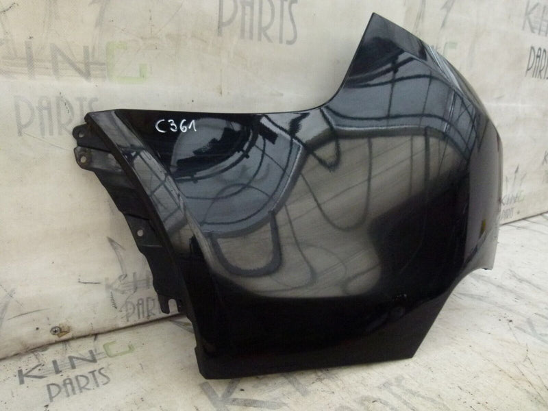 LAND ROVER DISCOVERY S 2014-19 REAR BUMPER LEFT CORNER GENUINE FK7217927A