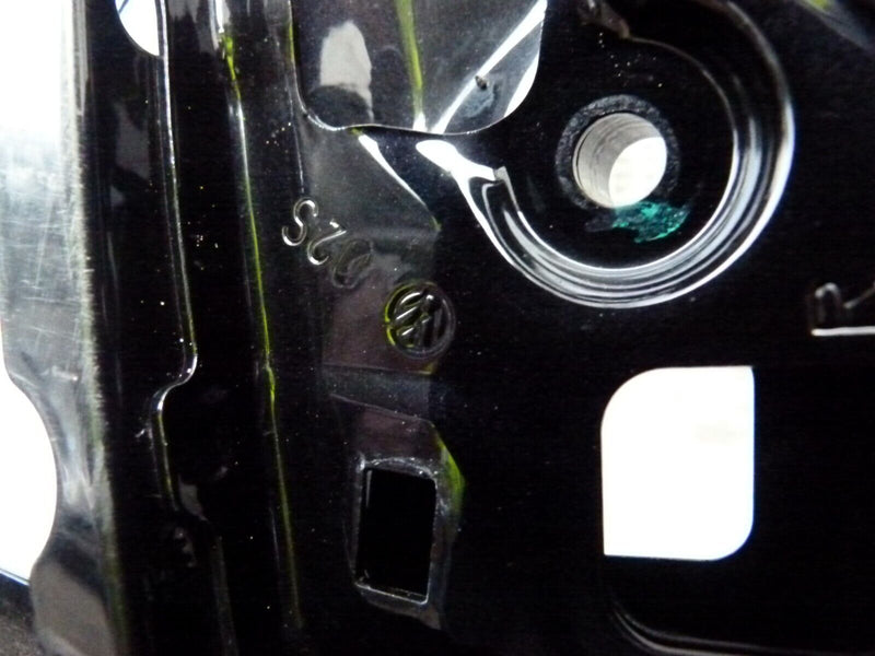 VW POLO MK6 AW 2017-ON GENUINE FRONT DOOR SHELL PANEL RIGHT DRIVER SIDE