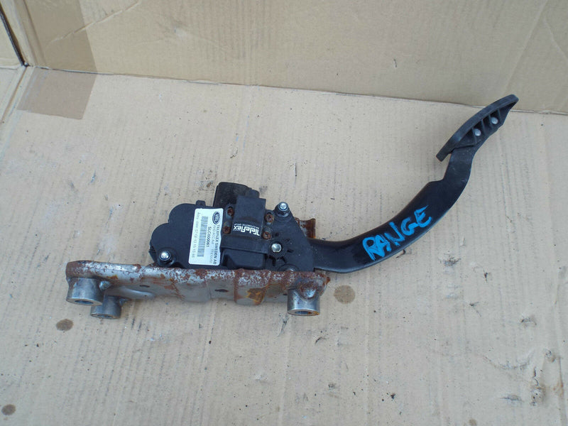 Range Rover L320 2007-2010 3.6 TDV8 Throttle Accelerator Pedal SLC000061