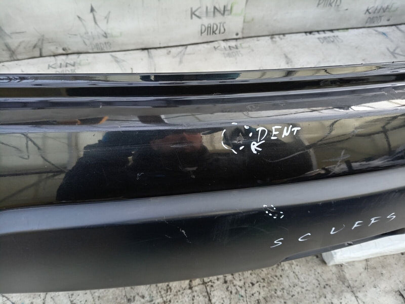 NISSAN QASHAQI +2 2008-2013 REAR BUMPER GENUINE 85022EY10H
