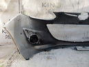 MAZDA 2 MK2 LCI 2010-14 FRONT BUMPER GENUINE DR61-5003