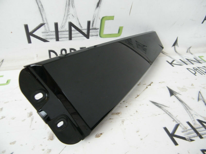 MINI ONE/ S/ COOPER F55 2014-ON 5DR LEFT B PILLAR COLUMN EXTERIOR COVER TRIM