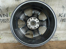 VW TRANSPORTER T5 T6 DEZENT ALLOY WHEEL RIM 17" 7.5Jx17H2 ET45 KBA45682