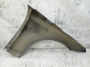 MERCEDES C CLASS W204 2009-13 ALUMINUM FRONT FENDER WING PANEL LEFT SIDE