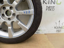 VOLKSWAGEN ALLOY WHEEL+TYRE 18" INCH 8.0Jx18H2 ET48 (5C0601025N) 235/45R18
