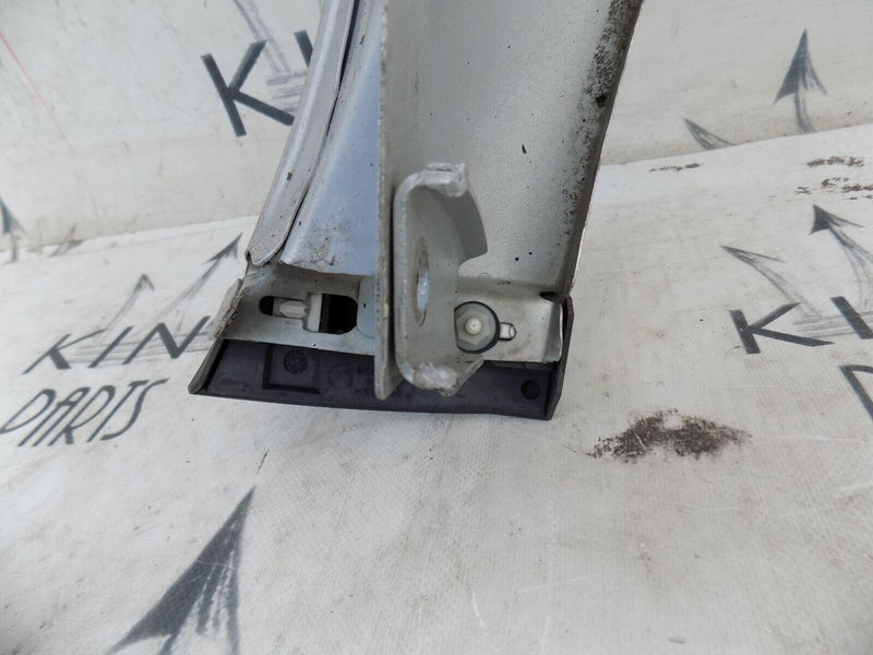 AUDI A8 D2 1994-1999 FRONT LEFT SIDE WING PANEL FENDER ALUMINIUM 4D082111A