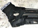 RANGE ROVER EVOQUE DYNAMIC 2012-15 FRONT BUMPER PDC GENUINE BJ3M17F003