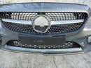 MERCEDES C CLASS W205 AMG 2018-ON FACELIFT FRONT BUMPER PDC A2058856002