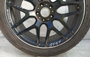 MERCEDES G-WAGON G63 G55 W463 AMG ALLOY RIM 22" & TYRE 295/40/22 10J ET36