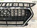 HYUNDAI i30 FASTBACK 2019-ON FRONT BUMPER GRILL GRILLE PDC HOLES 86351-G4AB0