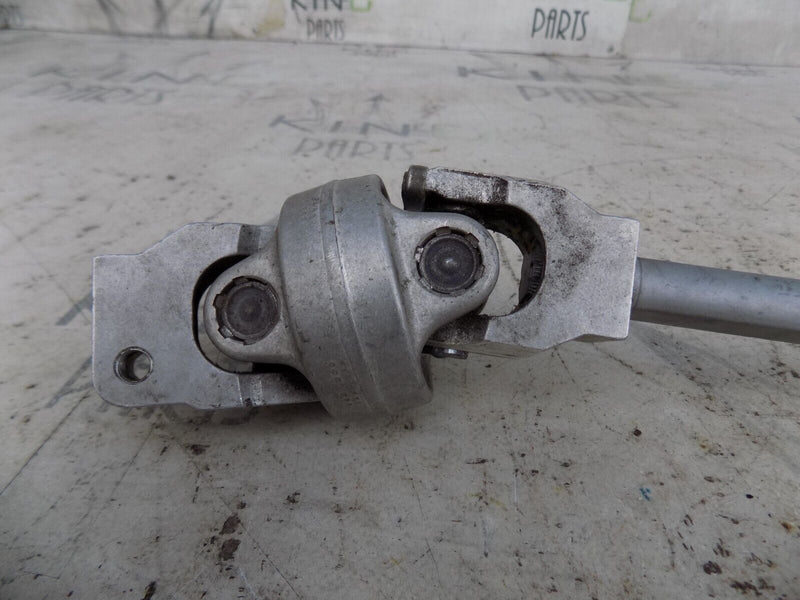 BMW F30 F31 2012-2015 STEERING COLUMN KNUCKLE LOWER JOINT GENUINE 679129802 #