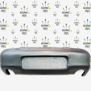 CARRERA 911 RWD PORSCHE 996 COUPE REAR BUMPER GENUINE OEM 99650521101