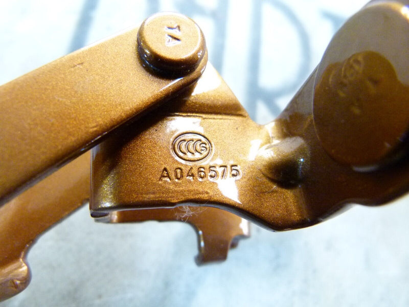 RENAULT CAPTUR 2020-ON MOUNTING BRACKET HOLDER LEFT OR RIGHT