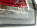 VAUXHALL ADAM 2013-2019  LEFT PASSENGER SIDE REAR TAIL LIGHT LAMP 13354584