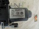VW UP 2011-2016 FRONT RIGHT DOOR WINDOW GLASS MOTOR GENUINE 6RU959801