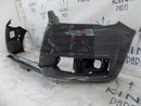 AUDI A1 SPORT 2015-2018 GREY FRONT BUMPER GENUINE 8XA807437