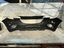 VAUXHALL CORSA E 2014-2018 FRONT BUMPER GENUINE 0745111