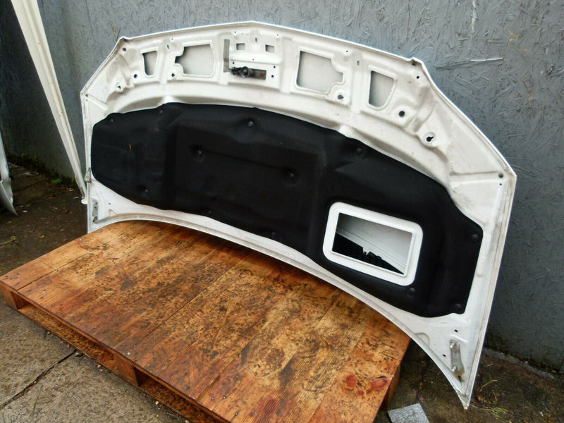 MERCEDES SPRINTER 906 LCI 2013-17 GENUINE BONNET HOOD PANEL A9068800357