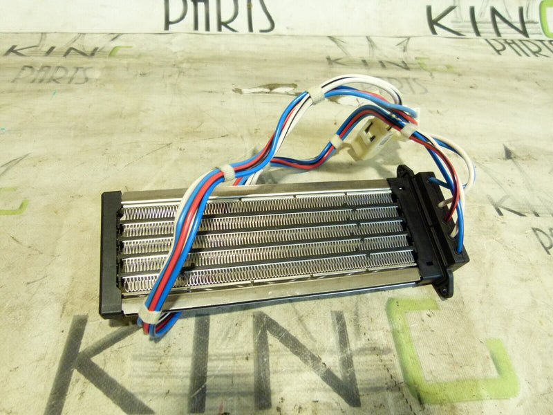 RANGE ROVER SPORT 13-17 AUXILIARY ELECTRIC HEATER MATRIX MF0134100251