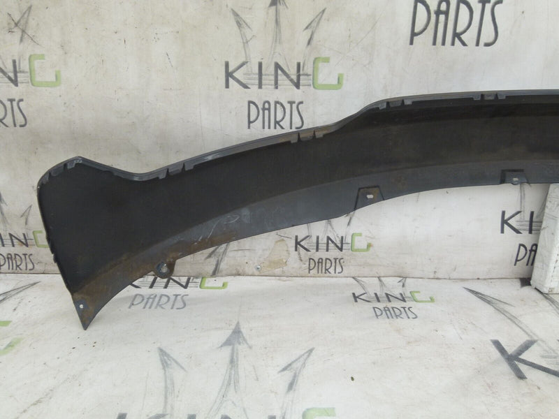 BMW 4 SERIES F32 F33 F36 M-SPORT ONE PIPE REAR BUMPER DIFFUSER 15857711