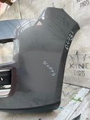 LAND ROVER RANGE ROVER VOGUE L405 2012-17 FRONT BUMPER CK52-17F003