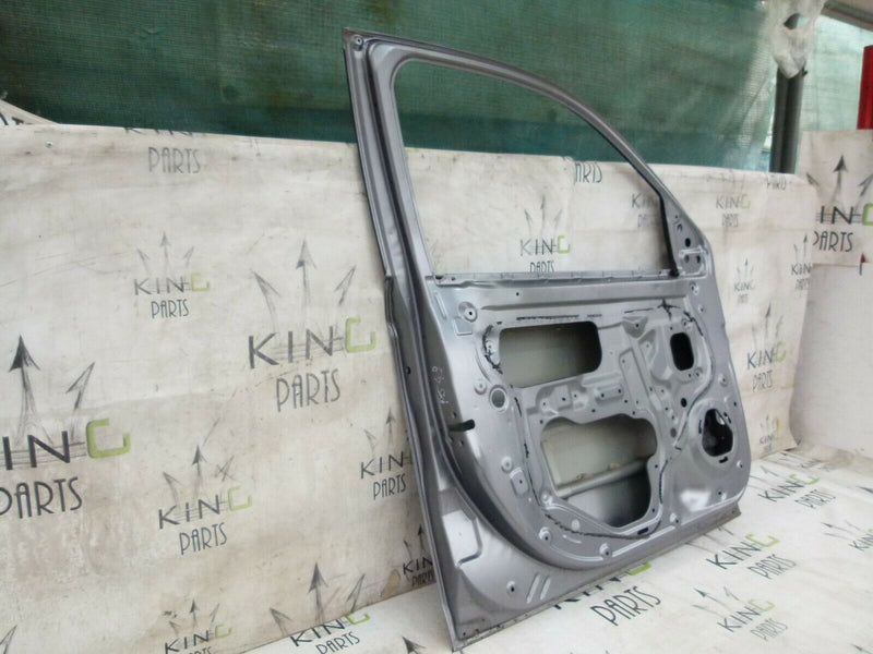 MITSUBISHI OUTLANDER MK3 2012-14 FRONT DOOR PANEL LEFT PASSENGER SIDE N/S
