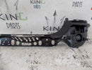 BMW 5 SERIES F10 2010-17 REAR BUMPER SUPPORT BRACKET RETAINER 51127331600