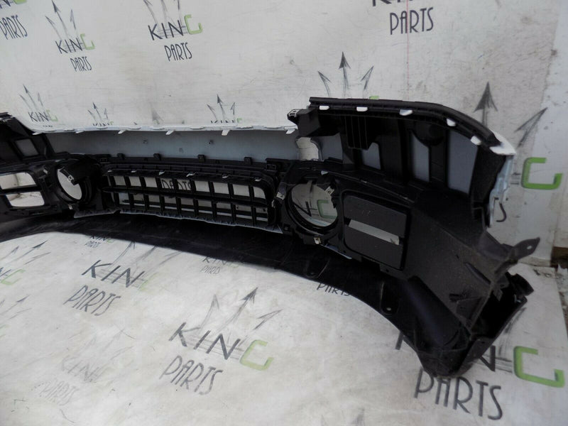 BMW MINI COOPER COUNTRYMAN F60 2017-ON FRONT BUMPER GENUINE 5111 7390520