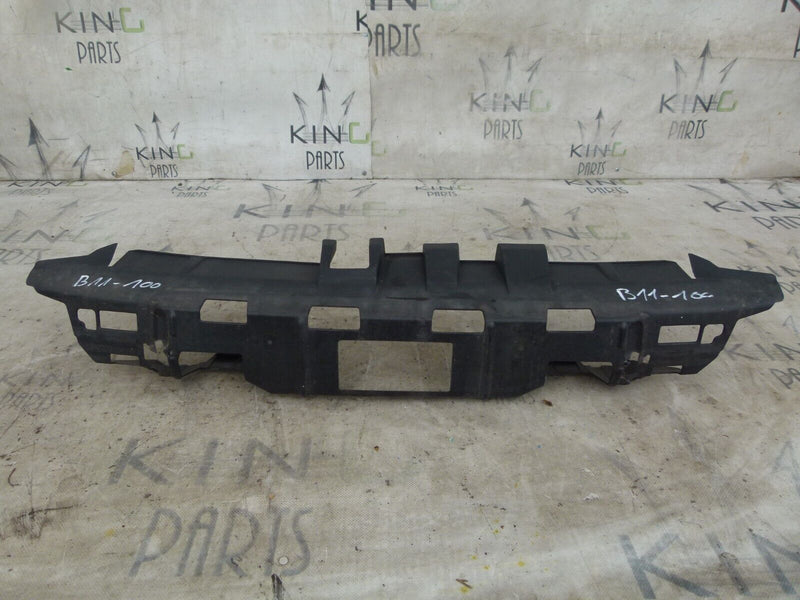 AUDI A3 8V LCI ESTATE 2016-20 REAR BUMPER BRACKET GENUINE 8V0807217