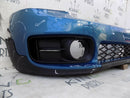 BMW MINI COOPER COUNTRYMAN F60 2017-ON FRONT BUMPER GENUINE 5111 7390520
