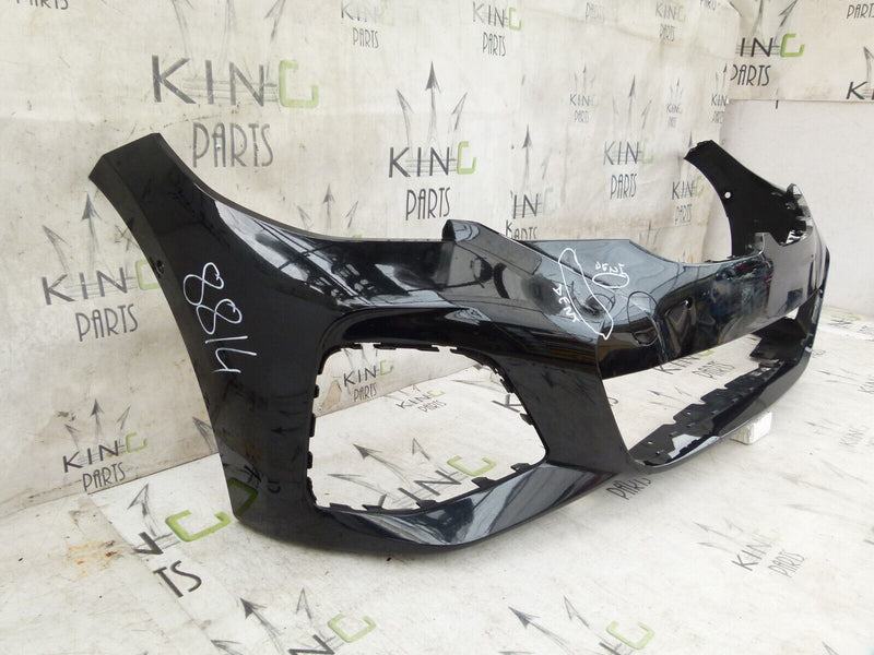 BMW 3 SERIES G20 G21 M-SPORT FRONT BUMPER GENUINE PDC 8069346