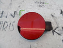 PEUGEOT 3008 2008-2016 FUEL TANK CAP FLAP COVER IN RED 9682803280 *N