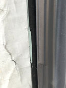 VAUXHALL CORSA F 2019-ON BOOTLID TAILGATE PANEL & REAR WINDOW GLASS