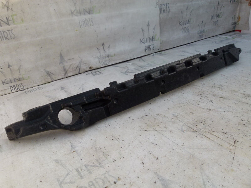 MERCEDES GLC X253 2015-20 REAR BUMPER CRASH BAR FOAM GENUINE A2538851400