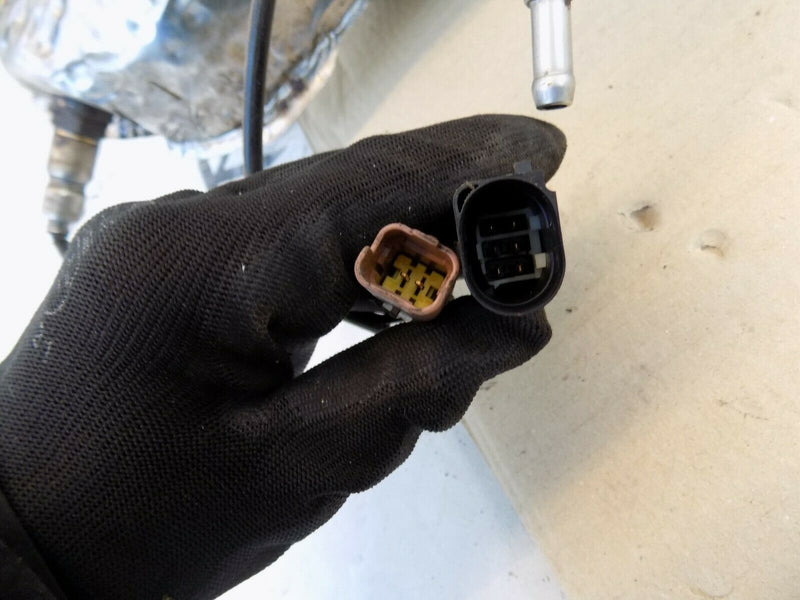 PEUGEOT 3008 2008-2016 1.6 HDI DPF CATALYTIC CONVERTER AND SENSOR 9677016880 *N